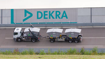 Dekra VDI Symposium