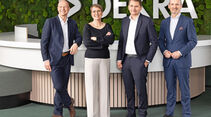 Dekra Vorstand