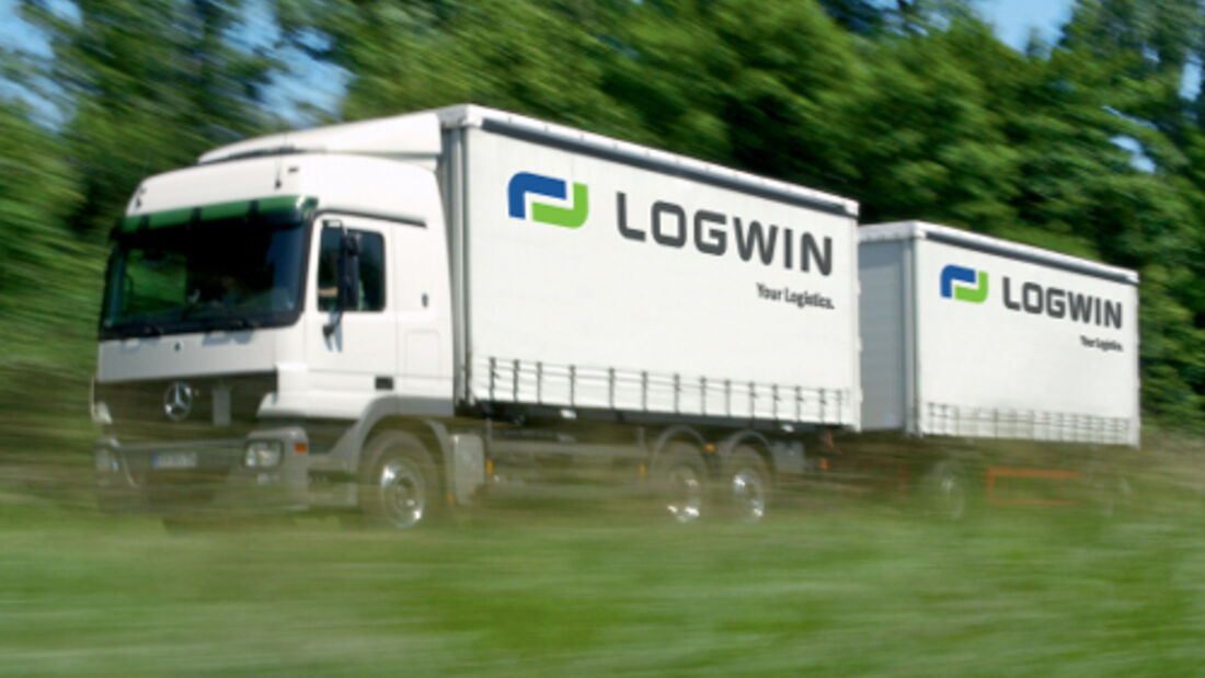 Delton will Logwin übernehmen