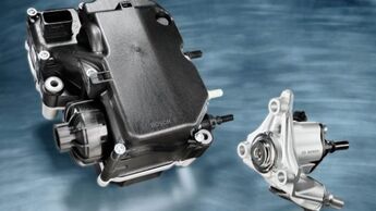 Denoxtronic eine Million Mal hergestellt

