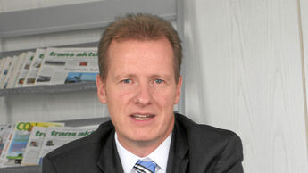 Der Automotive-Konzern Continental, Dr. Michael Ruf