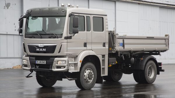 Der BMW 335i GT von vorne