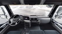 Der BMW 335i GT von vorne links