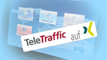 Der ETM Verlag setzt auf Kommunikation. 