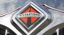Der Hersteller International (Navistar) hat seinen Sitz in Warrenville Illinois.