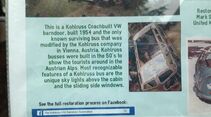 Der Kohlruss Sambabus