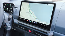 Der PV5 Cargo von Kia