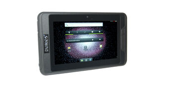 Der Tablet-PC Durios A7 Ultra von Acturion