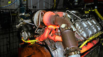Der Turbo im Detail