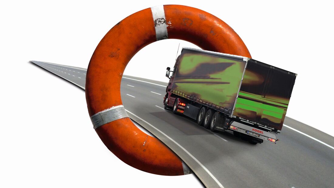 Der Weg aus der Krise