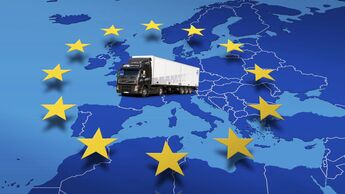 Der Wirtschaftsraum der EU