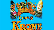Der Zirkus Krone