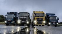Der neue MAN TGX 2020