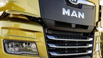Der neue MAN TGX 2020