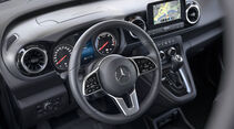 Der neue eCitan von Mercedes-Benz // The new eCitan from Mercedes-Benz