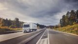 Der neue elektrische Lkw für den Fernverkehr von Renault Trucks: E-Tech T 780.