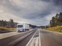 Der neue elektrische Lkw für den Fernverkehr von Renault Trucks: E-Tech T 780.