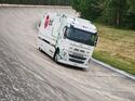 Designwerk, Lkw, Winterthur