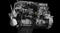 Detroit Diesel Gen6-Motoren 2026