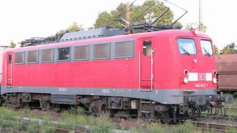 Deutsche Bahn schreibt 200 Diesel-Loks aus