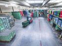 Deutsche Getränke Logistik sichert eine unabhängige Getränkedistribution