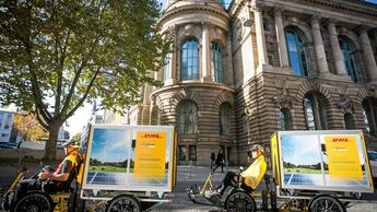 Deutsche Post DHL