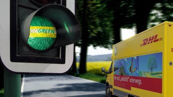 Deutsche Post ordert 4.500 Iveco-Daily