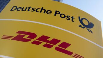 Deutsche Post will Umsatz steigern
