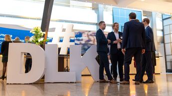 Deutscher Logistik Kongress 2022