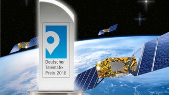 Deutscher Telematik Preis 2018