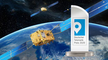 Deutscher Telematik Preis 2020