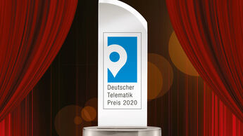 Deutscher Telematik Preis 2020
