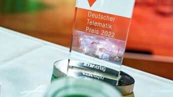 Deutscher Telematik Preis 2022