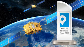Deutscher Telematik Preis 2024