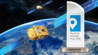 Deutscher Telematik Preis 2026
