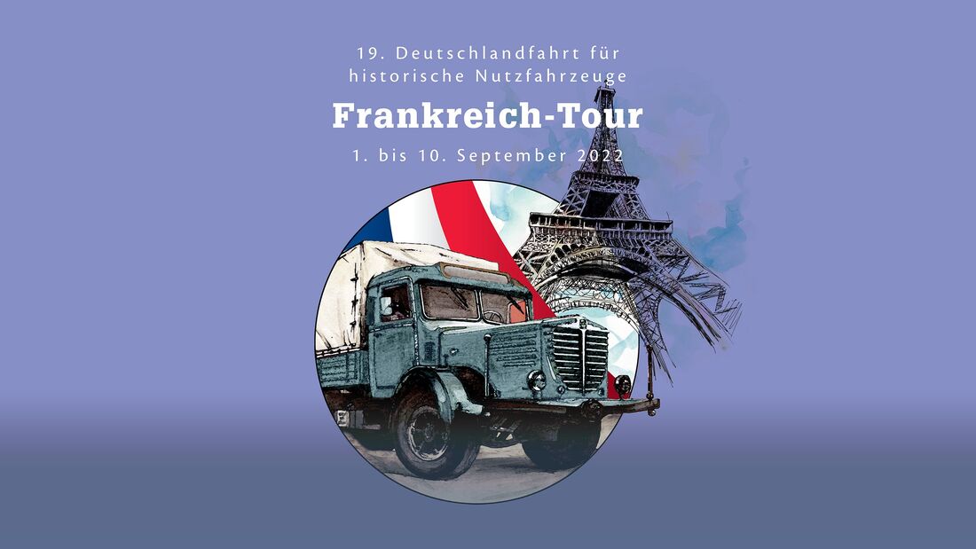 Deutschlandfahrt