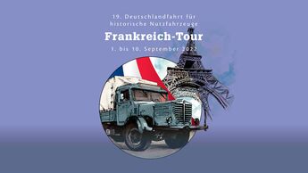 Deutschlandfahrt