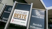 Deutschlands beste Transporterfahrer 