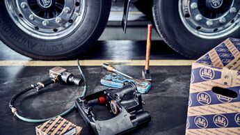 Die BPW Gruppe übernimmt in Zukunft Auto Brand aus Rumänien. Die Marke soll allerdings ihre Eigenständigkeit behalten.