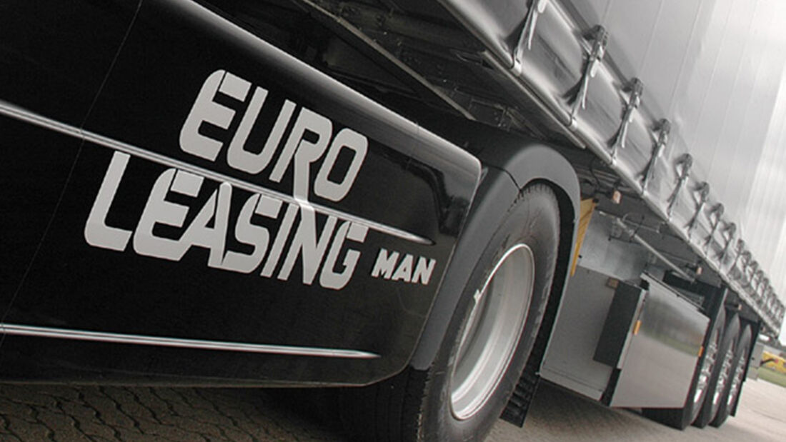 Die Black Edition von Euro-Leasing