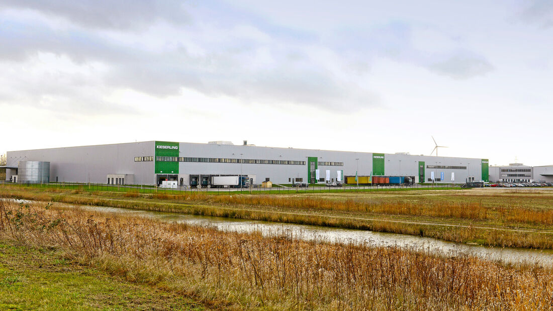 Die Bremer Kieserling Holding