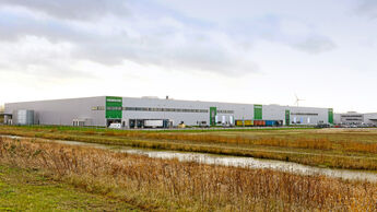Die Bremer Kieserling Holding