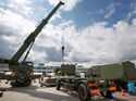 Die Bundeswehr erhält neue Anhänger sowie weitere Wechselpritschen.