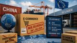 Die EU-Zollreform greift ab dem 1. Juli 2026
