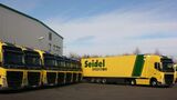 Die Gartner Gruppe hat Seidel Transport übernommen