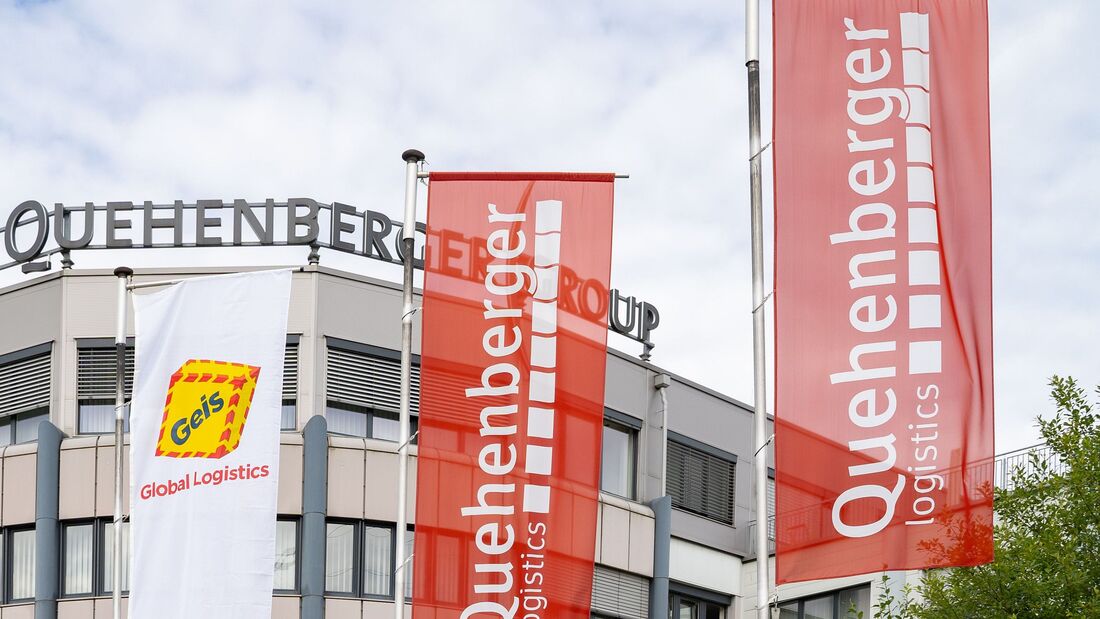 Die Geis Gruppe darf die Mehrheit an Quehenberger übernehmen.
