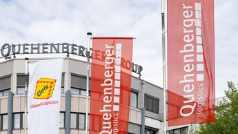 Die Geis Gruppe darf die Mehrheit an Quehenberger übernehmen.