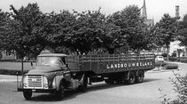 Die Geschichte der Hauber bei DAF, Landbouwbelang