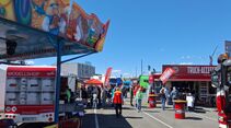 Die Highlights der Rüssel Truck Show 2025 in Lohfelden.