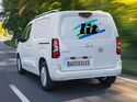Die L.I.T. Gruppe ist nun auch KEP-Dienstleister